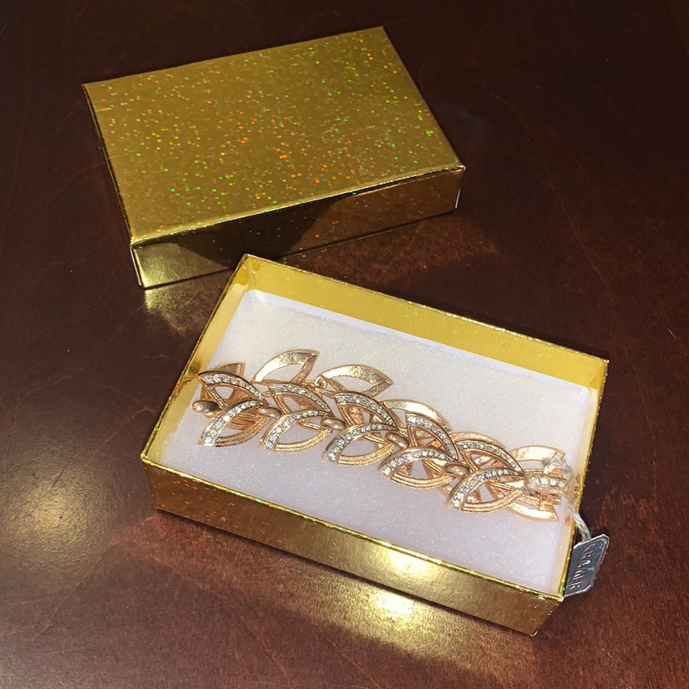 Vintage Kramer Bracelet